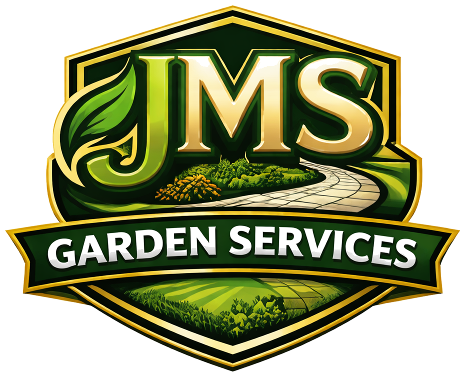 JMS Garden Services